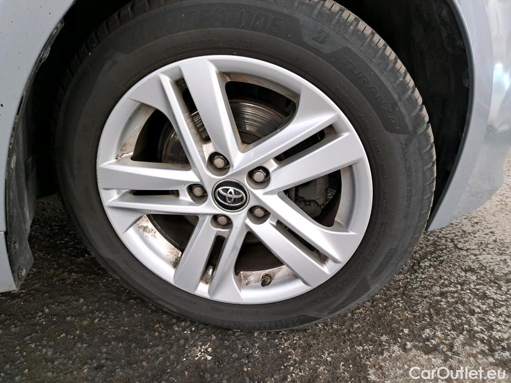  Toyota  Corolla TOYOTA  Touring Sports 5p Break Hybride 122h Dynamic Business #13