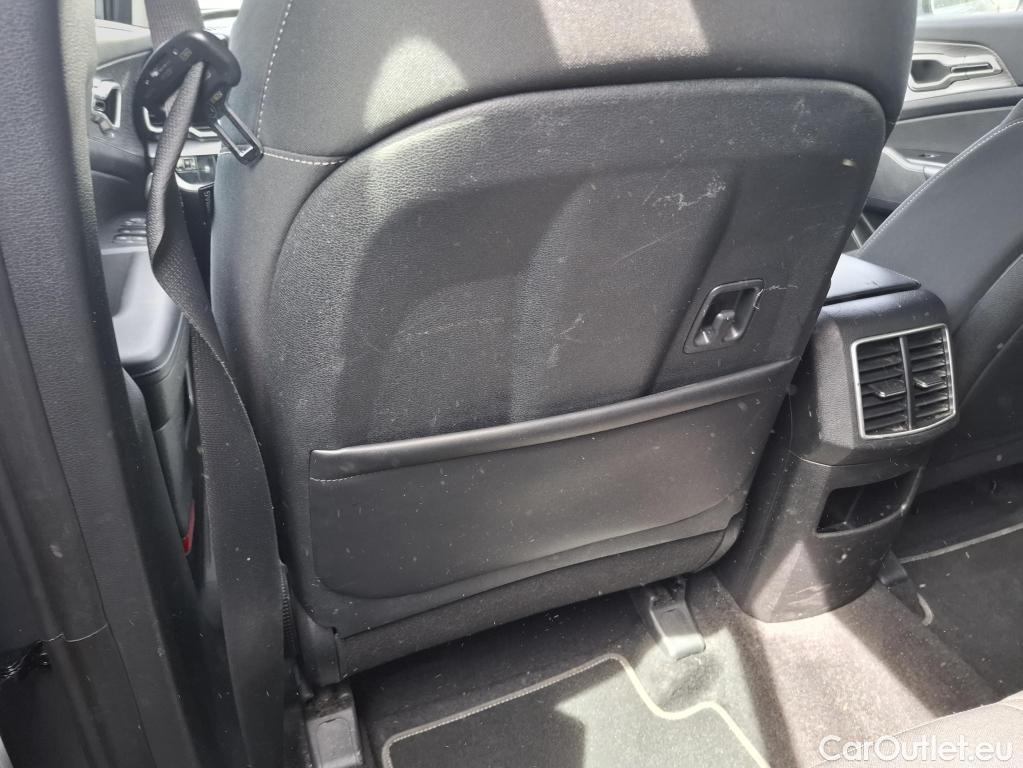  KIA  Sportage  Active 1.6 CRDi 135CV BVA7 E6d #22