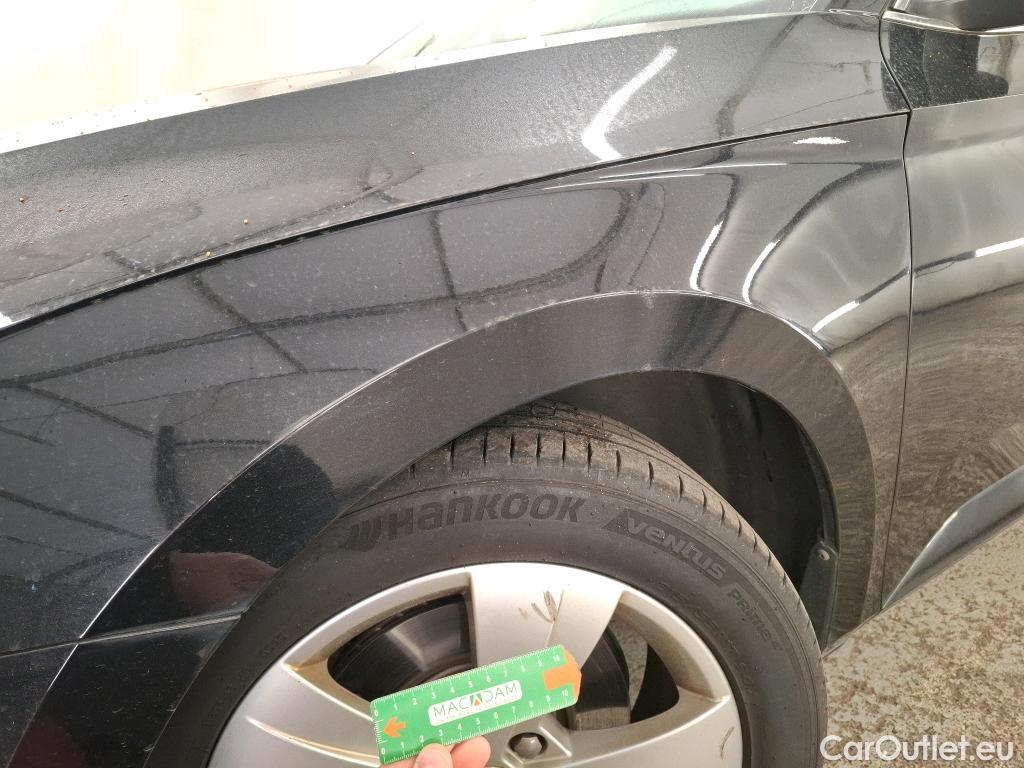  Skoda  Superb  Break Business 2.0 TDI 150CV BVM6 E6d #39