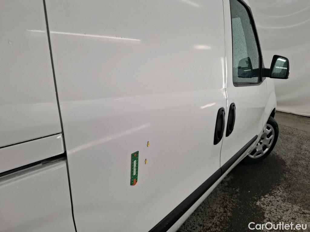  Fiat  Doblo Doblò Pack Pro Nav Fourgon 1.6 Multijet 120CV BVM6 E6 #22