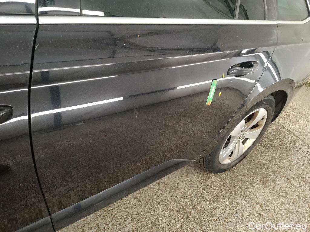  Skoda  Superb  Break Business 2.0 TDI 150CV BVM6 E6d #4