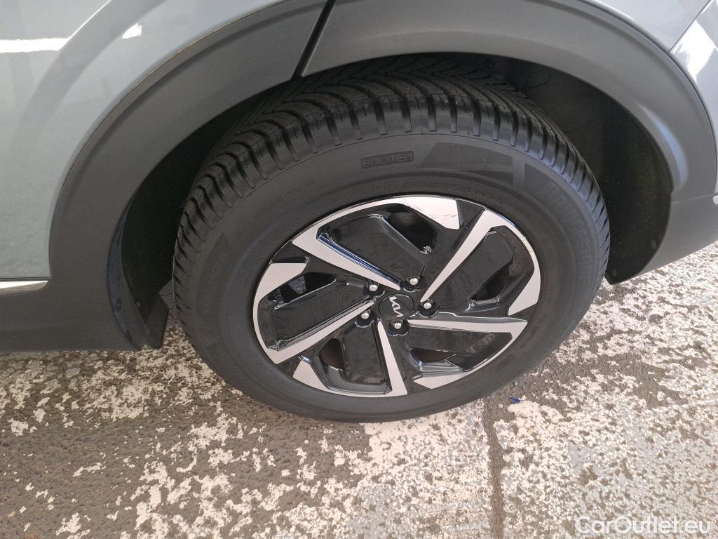  KIA  Sportage  Active 1.6 CRDi 135CV BVA7 E6d #6