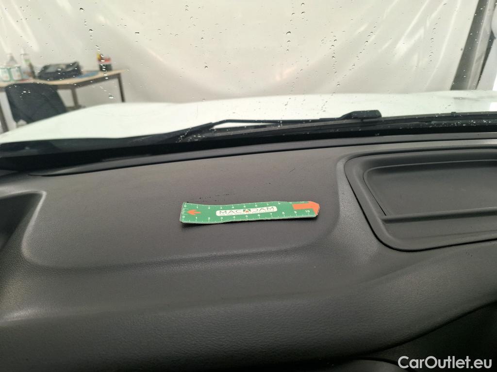  Fiat  Doblo Doblò Pack Pro Nav Fourgon 1.6 Multijet 120CV BVM6 E6 #7