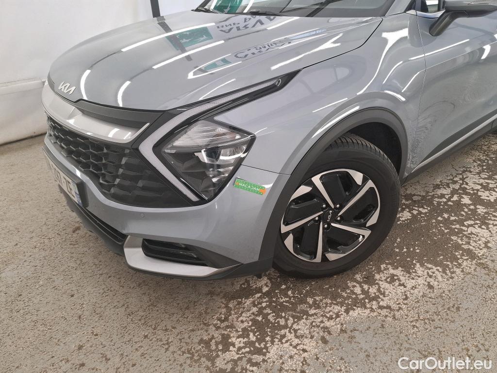  KIA  Sportage  Active 1.6 CRDi 135CV BVA7 E6d #5