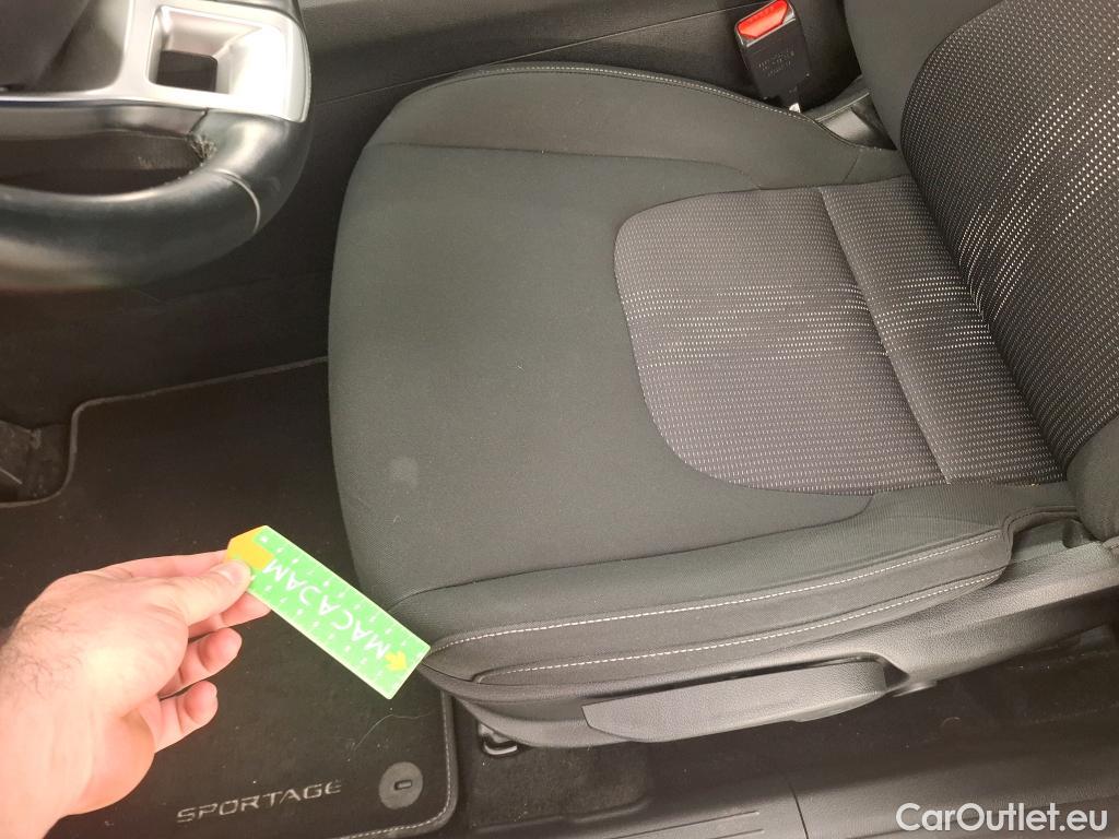 KIA  Sportage  Active 1.6 CRDi 135CV BVA7 E6d #30