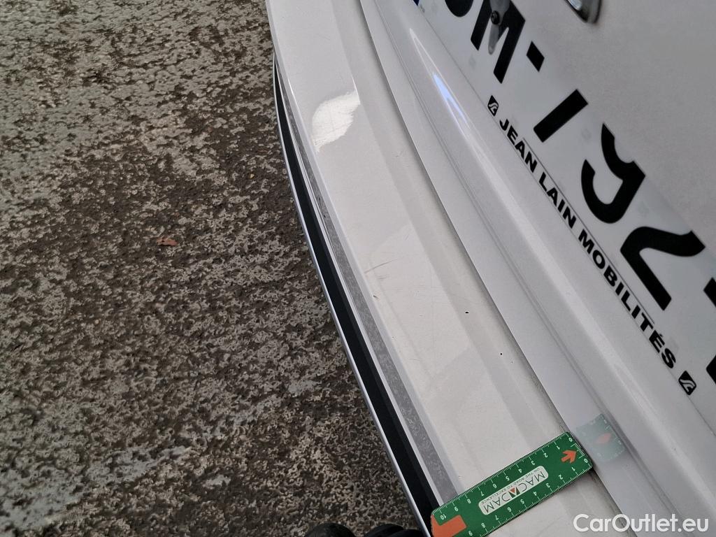  Skoda  Octavia  Break Scout 4x4 2.0 TDI 200CV BVA7 E6d #3