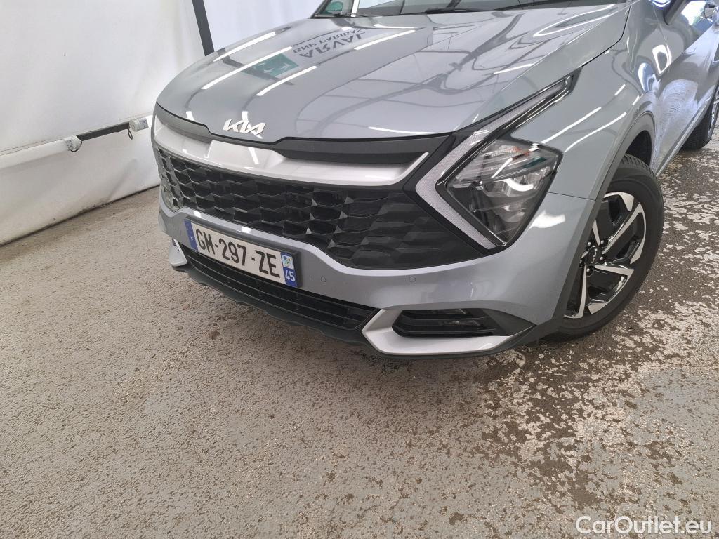 KIA  Sportage  Active 1.6 CRDi 135CV BVA7 E6d #3