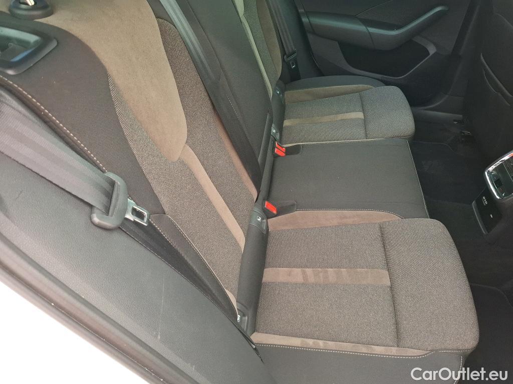  Skoda  Octavia  Break Scout 4x4 2.0 TDI 200CV BVA7 E6d #16
