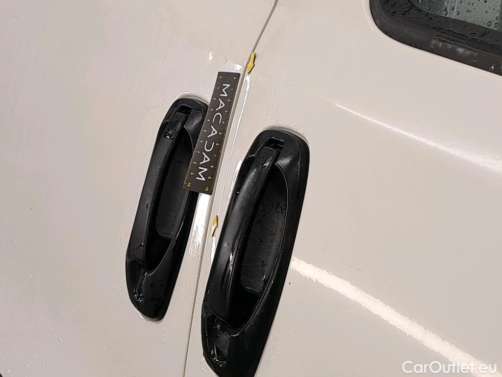  Fiat  Doblo FIAT Doblò Cargo VU 4p Fourgonnette Maxi 1.6 Mjet 105 P.Pro Trio Nav 750kg #14