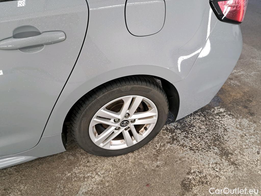  Toyota  Corolla TOYOTA  Touring Sports 5p Break Hybride 122h Dynamic Business #23
