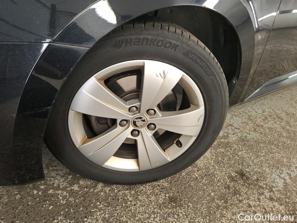  Skoda  Superb  Break Business 2.0 TDI 150CV BVM6 E6d #35