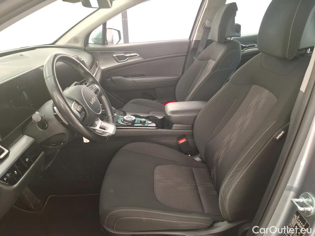  KIA  Sportage  Active 1.6 CRDi 135CV BVA7 E6d #29
