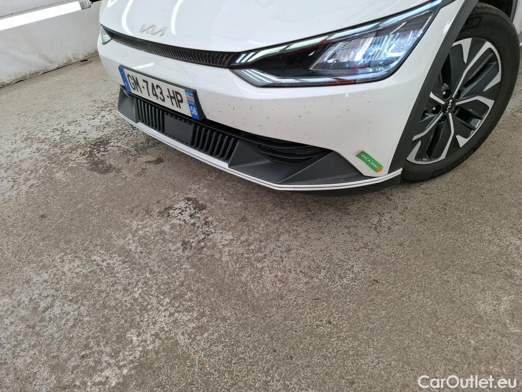  KIA  Ev6  Active 2WD 77kWh BVA #1