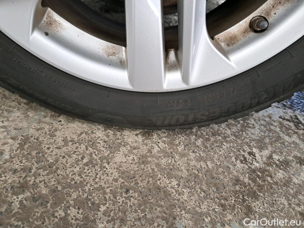  Toyota  Corolla TOYOTA  Touring Sports 5p Break Hybride 122h Dynamic Business #27
