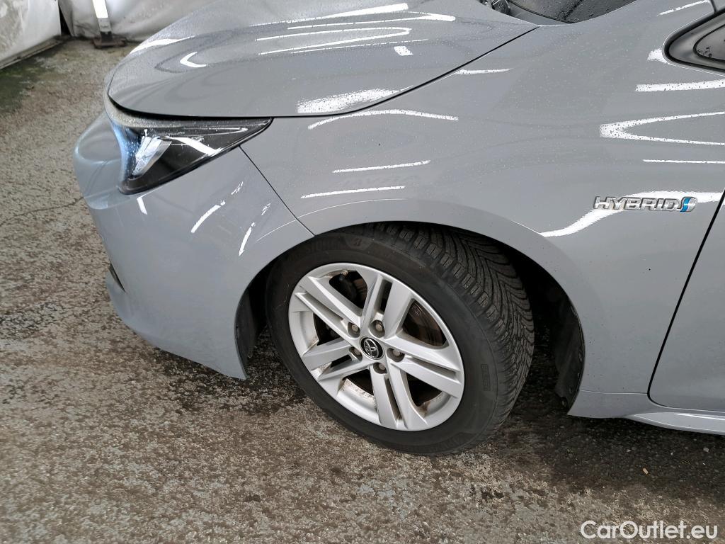  Toyota  Corolla TOYOTA  Touring Sports 5p Break Hybride 122h Dynamic Business #29