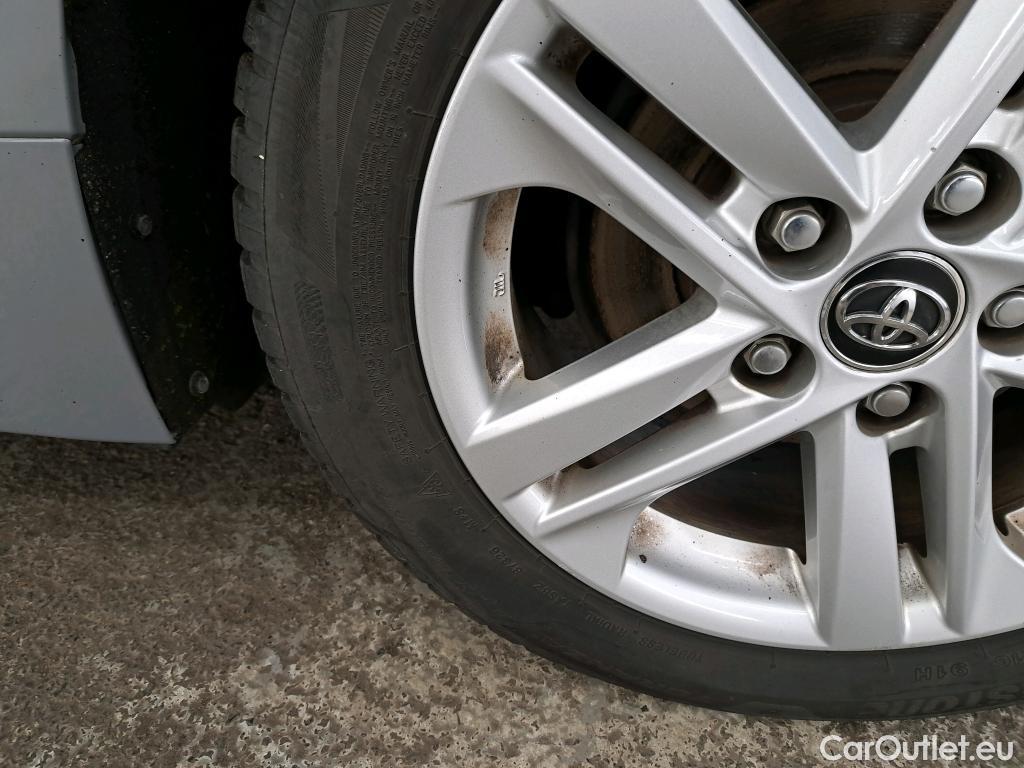  Toyota  Corolla TOYOTA  Touring Sports 5p Break Hybride 122h Dynamic Business #28