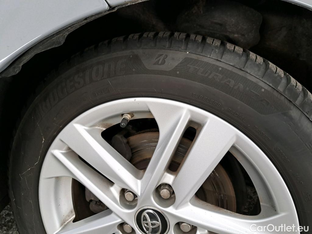 Toyota  Corolla TOYOTA  Touring Sports 5p Break Hybride 122h Dynamic Business #30
