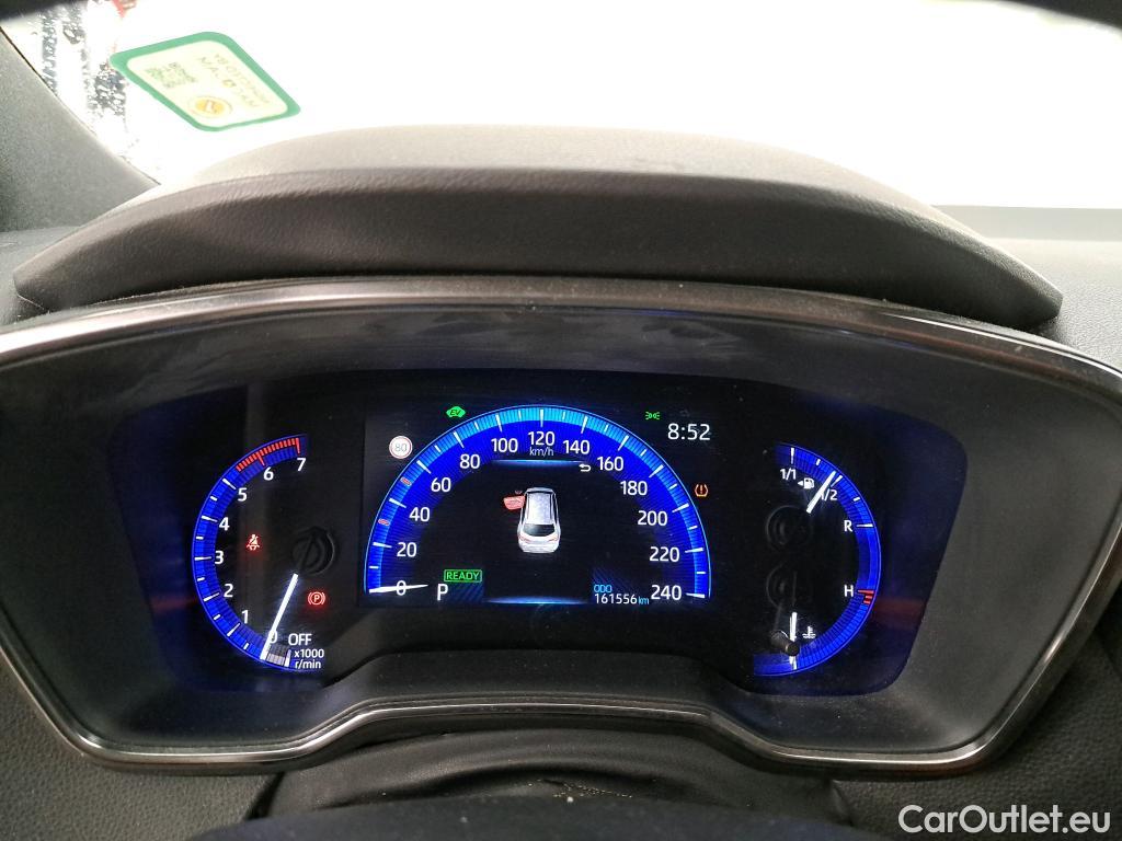  Toyota  Corolla TOYOTA  Touring Sports 5p Break Hybride 122h Dynamic Business #38