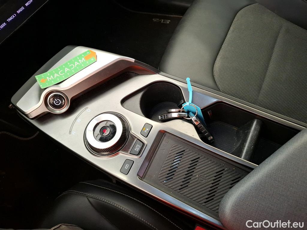  KIA  Ev6  Active 2WD 77kWh BVA #11