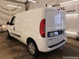  Fiat  Doblo FIAT Doblò Cargo VU 4p Fourgonnette Maxi 1.6 Mjet 105 P.Pro Trio Nav 750kg #2