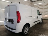  Fiat  Doblo FIAT Doblò Cargo VU 4p Fourgonnette Maxi 1.6 Mjet 105 P.Pro Trio Nav 750kg #3