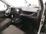  Fiat  Doblo FIAT Doblò Cargo VU 4p Fourgonnette Maxi 1.6 Mjet 105 P.Pro Trio Nav 750kg #5