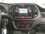  Fiat  Doblo FIAT Doblò Cargo VU 4p Fourgonnette Maxi 1.6 Mjet 105 P.Pro Trio Nav 750kg #7