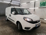  Fiat  Doblo FIAT Doblò Cargo VU 4p Fourgonnette Maxi 1.6 Mjet 105 P.Pro Trio Nav 750kg #4