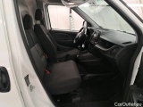  Fiat  Doblo FIAT Doblò Cargo VU 4p Fourgonnette Maxi 1.6 Mjet 105 P.Pro Trio Nav 750kg #8