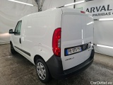  Fiat  Doblo Doblò Pack Pro Nav Fourgon 1.6 Multijet 120CV BVM6 E6 #2
