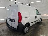  Fiat  Doblo Doblò Pack Pro Nav Fourgon 1.6 Multijet 120CV BVM6 E6 #3
