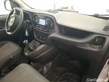  Fiat  Doblo Doblò Pack Pro Nav Fourgon 1.6 Multijet 120CV BVM6 E6 #5