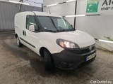  Fiat  Doblo Doblò Pack Pro Nav Fourgon 1.6 Multijet 120CV BVM6 E6 #4