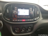  Fiat  Doblo Doblò Pack Pro Nav Fourgon 1.6 Multijet 120CV BVM6 E6 #7