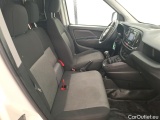  Fiat  Doblo Doblò Pack Pro Nav Fourgon 1.6 Multijet 120CV BVM6 E6 #8