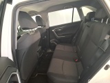 Toyota  RAV4 TOYOTA  Hybride / 2018 / 5P / SUV Hybride 2WD Dynamic Business Beyond Zero #9