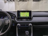  Toyota  RAV4 TOYOTA  Hybride / 2018 / 5P / SUV Hybride 2WD Dynamic Business Beyond Zero #8