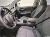 Toyota  RAV4 TOYOTA  Hybride / 2018 / 5P / SUV Hybride 2WD Dynamic Business Beyond Zero #11