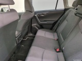  Toyota  RAV4 TOYOTA  Hybride / 2018 / 5P / SUV Hybride 2WD Dynamic Business Beyond Zero #12
