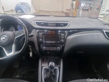  Nissan  Qashqai NISSAN  / 2017 / 5P / Crossover 1.5 DCI 115 Business Edition #10