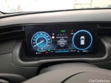  Hyundai  Tucson HYUNDAI  / 2020 / 5P / SUV 1.6 PHEV 265 HTRAC N LINE EXECU 4WD AUTO #6