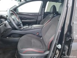  Hyundai  Tucson HYUNDAI  / 2020 / 5P / SUV 1.6 PHEV 265 HTRAC N LINE EXECU 4WD AUTO #8