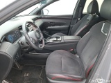  Hyundai  Tucson  N-Line Executive Mild-Hybrid 2WD 1.6 CRDI 135CV BVA7 E6d #8