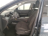  Hyundai  Tucson  Business Hybrid 2WD 1.6 T-GDI 230CV BVA6 E6d #8
