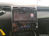  Hyundai  Tucson  Business Hybrid 2WD 1.6 T-GDI 230CV BVA6 E6d #7