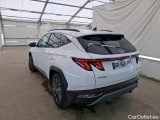  Hyundai  Tucson HYUNDAI  / 2020 / 5P / SUV 1.6 CRDI 136 DCT-7 HYBRID 48V CREATIVE #2