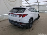  Hyundai  Tucson HYUNDAI  / 2020 / 5P / SUV 1.6 CRDI 136 DCT-7 HYBRID 48V CREATIVE #3