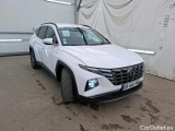  Hyundai  Tucson HYUNDAI  / 2020 / 5P / SUV 1.6 CRDI 136 DCT-7 HYBRID 48V CREATIVE #4