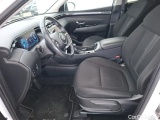  Hyundai  Tucson HYUNDAI  / 2020 / 5P / SUV 1.6 CRDI 136 DCT-7 HYBRID 48V CREATIVE #8