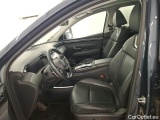  Hyundai  Tucson  Executive Mild-Hybrid 4WD 1.6 CRDI 135CV BVA7 E6d / MOTEUR NEUF (134084 km)
 #8